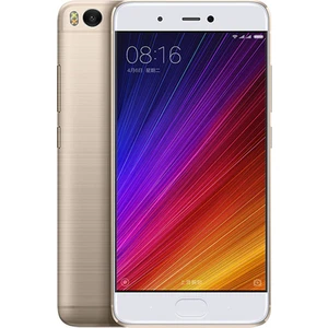Mi 5S 32GB (İthalatçı Garantili) Altın