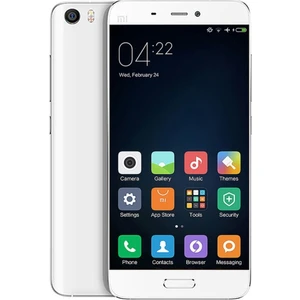 Mi5 Pro (İthalatçı Garantili) Beyaz