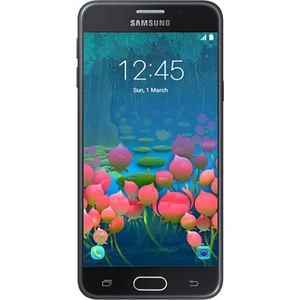 Galaxy J5 Prime Dual Sim (İthalatçı Garantili) Siyah