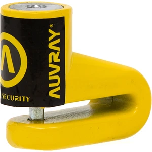 BD-16 Disk Kilit 6mm. BD16AUV