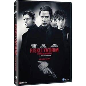Riskli Yatırım-Criminal Activities