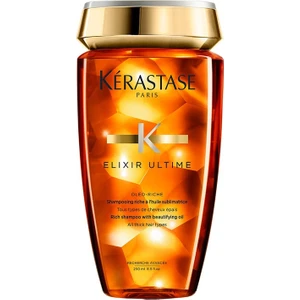 Elixir Oleo Riche Saç Banyosu 250 ml