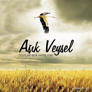 Aşık Veysel-Dostlar Beni Hatırlasın CD