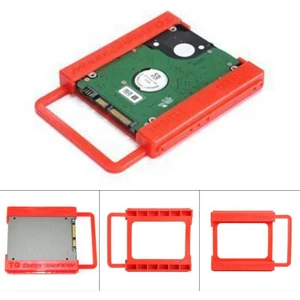 4718 Kasa içi Ssd ve 2.5 İde Sata Hdd Harddisk Bağlama Kiti Çevirici Dönüştürücü