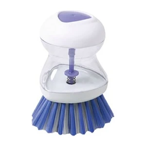 Helen's Kitchen Deterjan Hazneli Bulaşık Fırçası