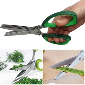 Helen's Kitchen Çoklu Doğrama Makası