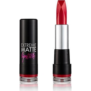 - Ruj - Extreme Matte Lipstick 005 Carmen Dress 8690604394937 33000020