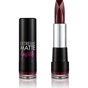 - Ruj - Extreme Matte Lipstick 007 Haute Burgundy 8690604394951 33000020