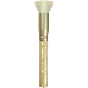 Bamboo Ultra Soft Tampon Fondöten Fırçası - 173