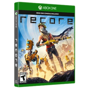 Recore Xbox One Oyun