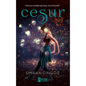 Cesur - Ümran Cingöz