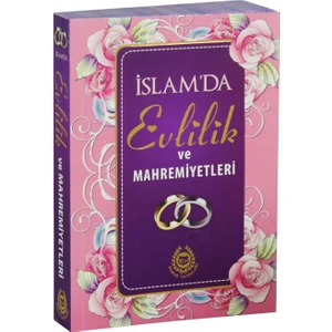 İslam’Da Evlilik Ve Mahremiyetleri - Abdullah Aydın