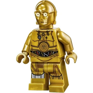 Star Wars C-3Po Minifigure