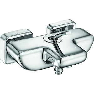 ECA Novita Banyo Bataryası Krom