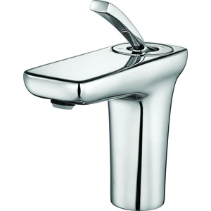 ECA Novita Lavabo Bataryası Krom