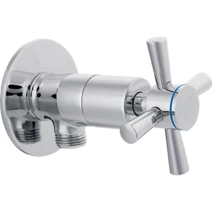 ECA Quadrille Ara - Taharet Musluğu Krom