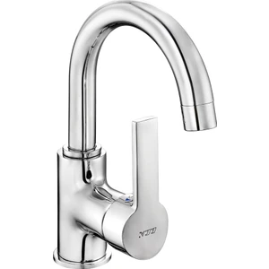 ECA Delta Kuğu Borulu Lavabo Bataryası 102108765
