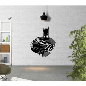 ArtRedGallery Batman Duvar Sticker