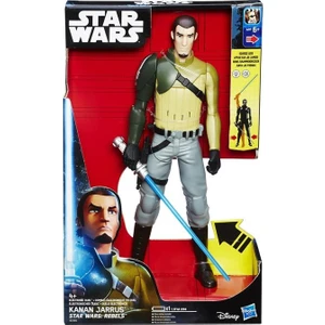 Star Wars Titan Elektronik Figür B7077