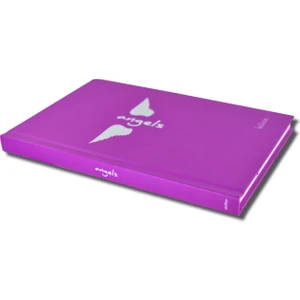 Angels Defter / Believe