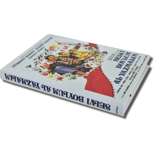 Film Afişleri / Selvi Boylum Al Yazmalım