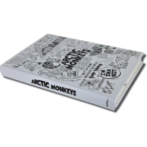 Musıc Of The Word / Arctıc Monkeys
