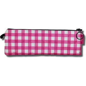 Tyvek Kalem Çantası 7,5*21 / Pınk