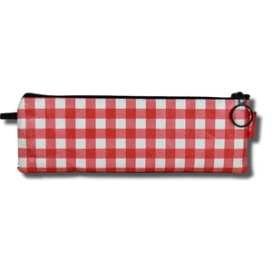 Tyvek Kalem Çantası 7,5*21 / Red