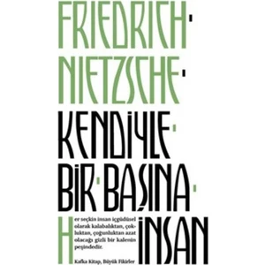 Kendiyle Bir Başına İnsan