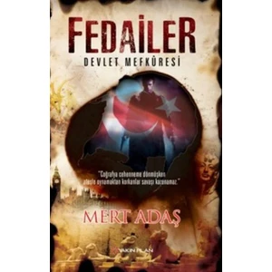 Fedailer - Mert Adaş