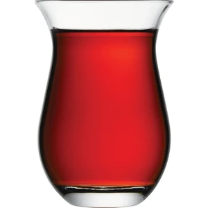 6'Lı Çay Bardağı P42611