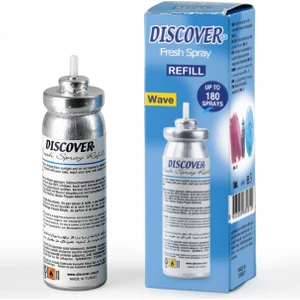 Fresh Sprey Banyo Spreyi Yedek Wave