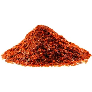 Pul Biber (Yağlı) 100 G