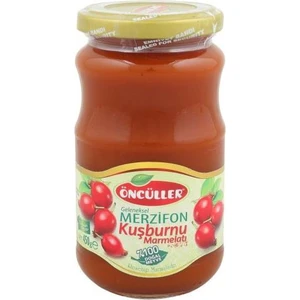 Kuşburnu Marmelatı, 430G