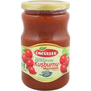 Kuşburnu Marmelatı, 830G