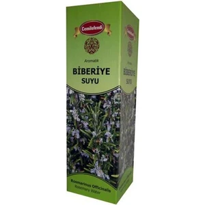 Cemil Efendi  Biberiye Suyu 1 Lt