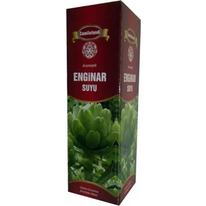 Cemil Efendi  Enginar Suyu 1 Lt