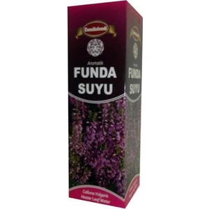 Cemil Efendi  Funda Suyu 1 Lt