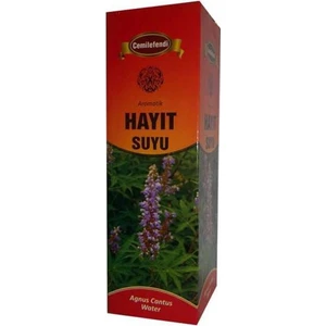 Cemil Efendi  Hayıt Suyu 1 Lt