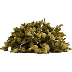 Çiçek Bamya 200 G