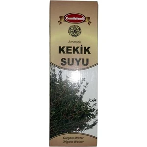 Cemil Efendi  Kekik Suyu 1 Lt