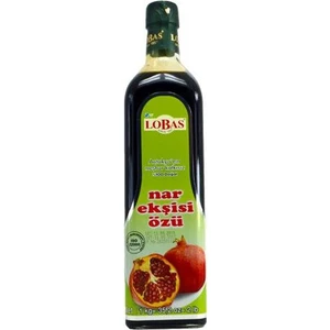 Lobaş Nar Ekşisi 1 Lt