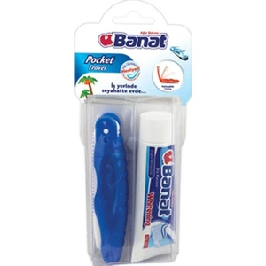 Mini Travel Set Orta