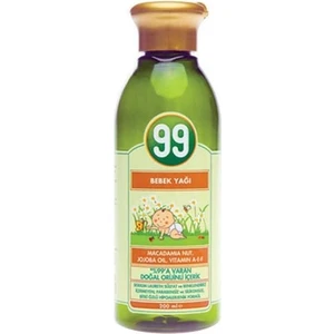 Bebek Yağı 200 Ml