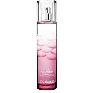 The Des Vignes Zencefil Ve Yasemin Aromalı Vücut Kokusu 50 Ml