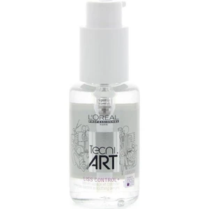L'Oréal Professionnel Tecni Art Liss Control Düzleştirme Etkili Kontrol Serumu 50Ml