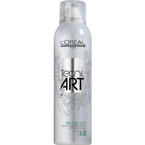 L'Oréal Professionnel Tecni Art Volume Lift-Saç Diplerine Hacim Veren Köpük Sprey 250Ml