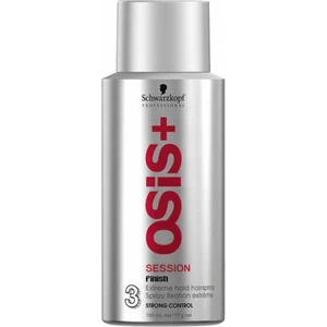 3 Session Finish Strong Control Spray Ekstra Tutucu Saç Spreyi 100 Ml