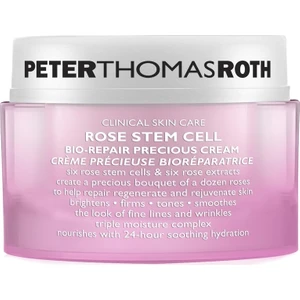 PETER THOMAS ROTH Rose Stem Cell Bio-Repair Precious Cream 50 ml