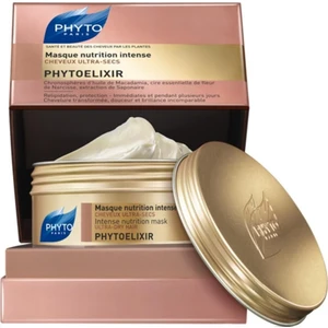 Phytoelixir İntense Nutrition Mask 200ml